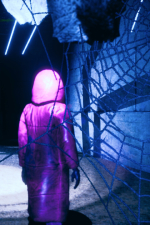 Screenshot #5 - Spider Maze