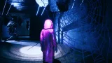 Screenshot #5 - Spider Maze