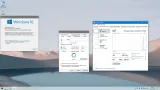 Screenshot #2 - Windows 10 x64 Русская by OneSmiLe [19045.4529]