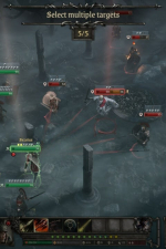 Screenshot #11 - King Arthur: Legion IX