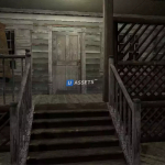 Screenshot #1 - Modular Old House