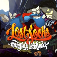 Lost Socks: Naughty Brothers: +5 трейнер