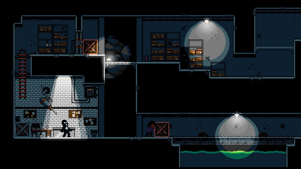 Screenshot #6 - A Void Hope