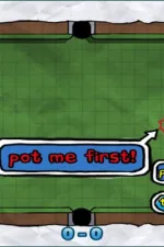 Screenshot #20 - DOODLE POOL HD 2.4