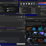 Screenshot #11 - Windows 11 Professional VL x64 25H2 Русская by OVGorskiy 10.2025