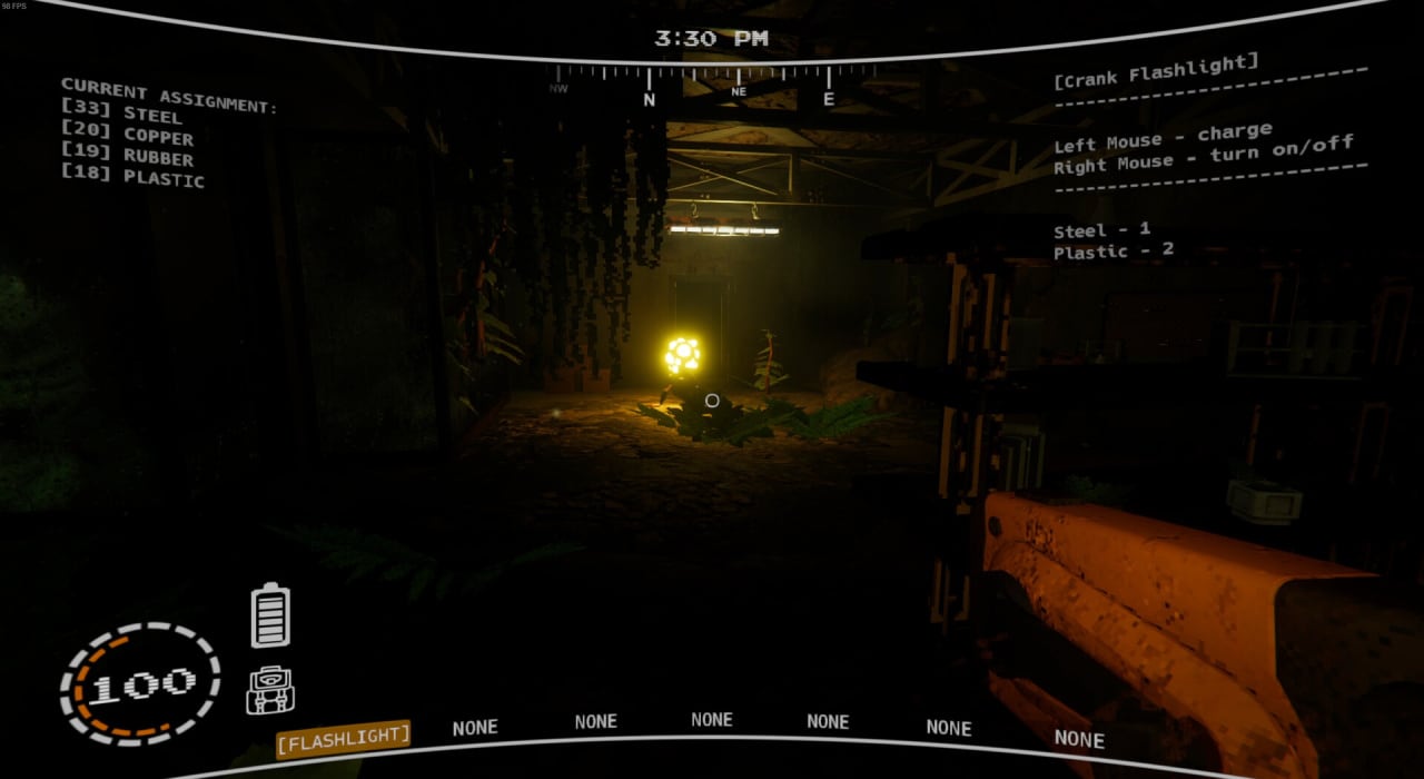 Screenshot #5 - Subterranauts