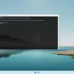 Screenshot #2 - Windows 11 22H2 x64 Rus by OneSmiLe [22621.1105]
