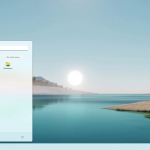 Screenshot #1 - Windows 11 21H2 x64 Rus by OneSmiLe [22000.613]