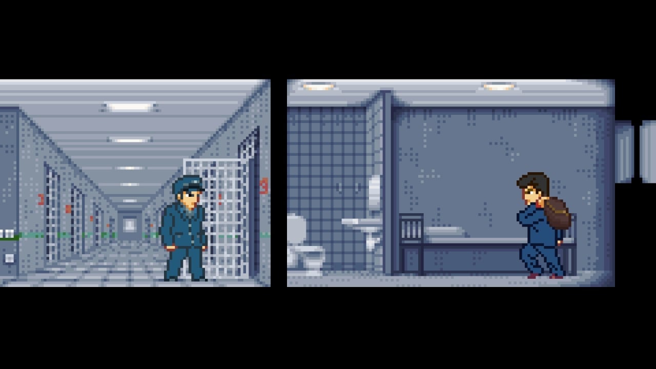 Screenshot #3 - Fading Afternoon
