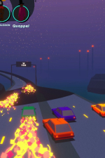 Screenshot #6 - Lose Ctrl