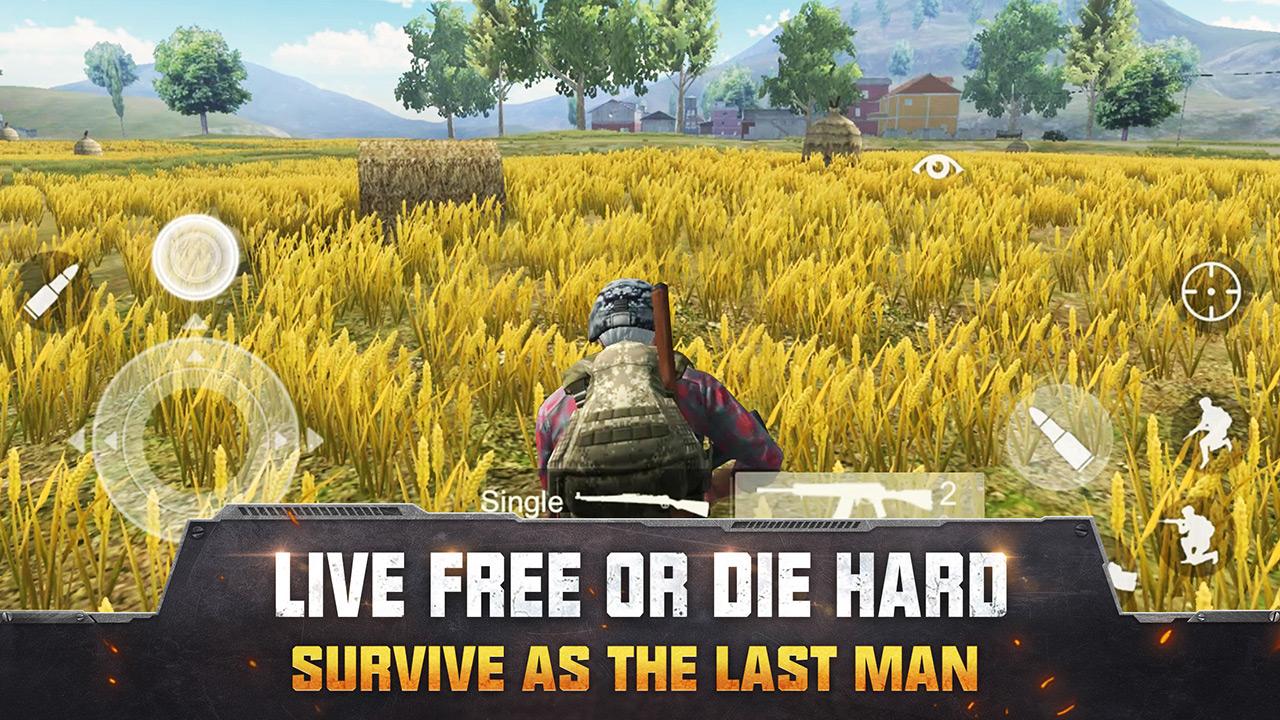 Screenshot #5 - SURVIVAL SQUAD 1.0.27