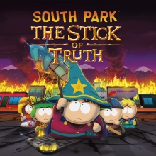South Park: The Stick of Truth: +3 трейнер