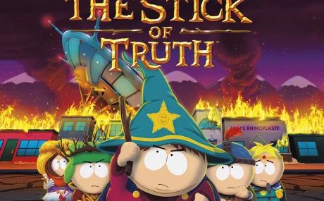 South Park: The Stick of Truth: +3 трейнер