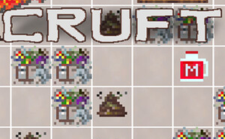 CRUFT