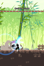 Screenshot #4 - PARRYMAN