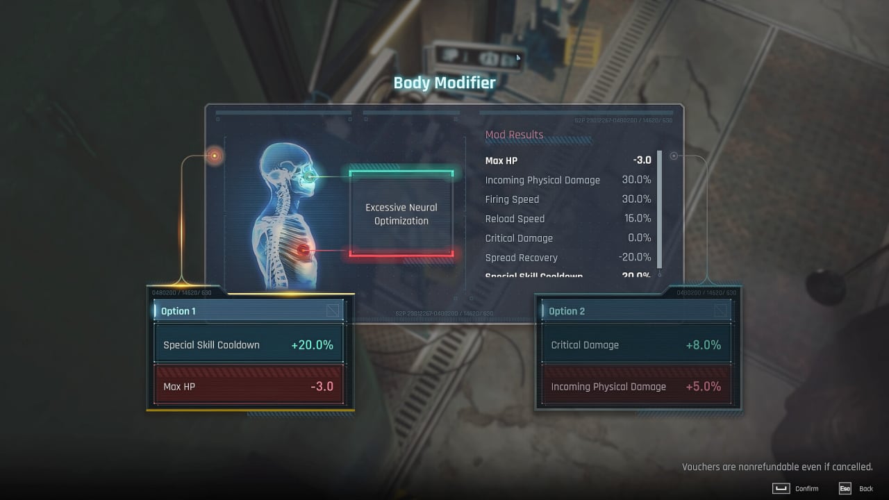 Screenshot #5 - Section 13