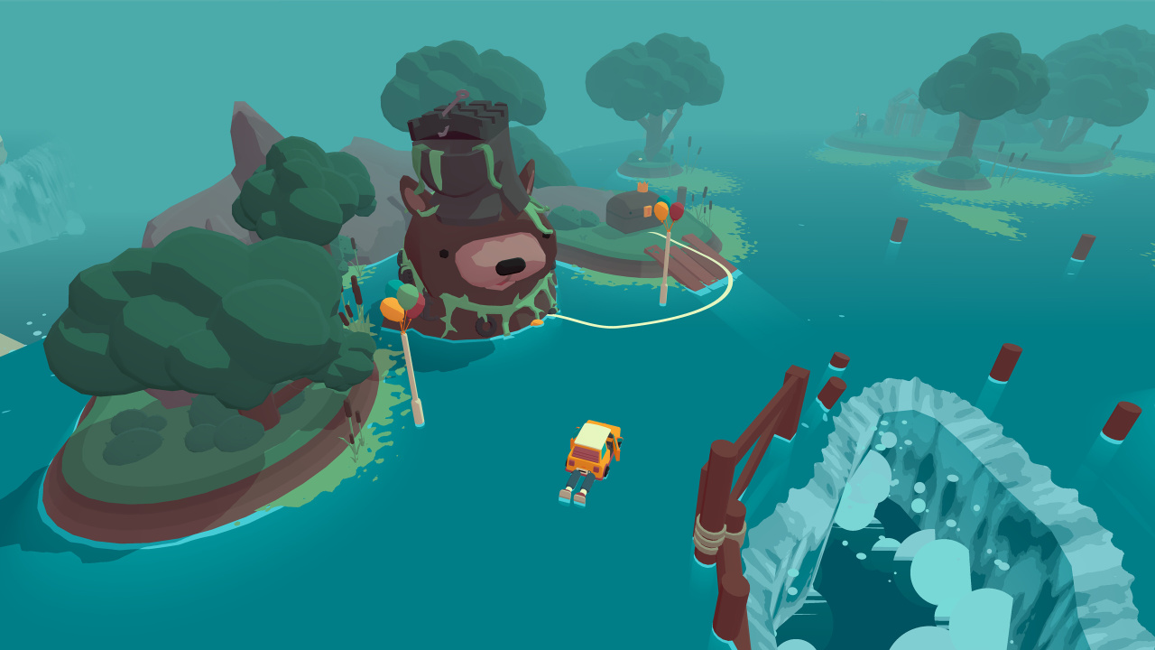 Screenshot #7 - WHAT THE CAR?