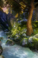 Screenshot #9 - Caligo