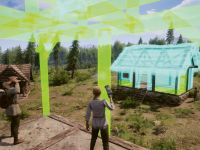 Screenshot #3 - Medieval Dynasty