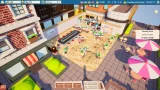 Screenshot #4 - City Noodle Shop Simulator