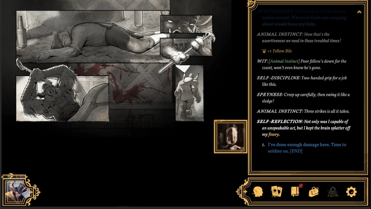 Screenshot #10 - Sovereign Syndicate