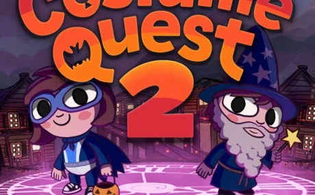 Costume Quest 2: +5 трейнер