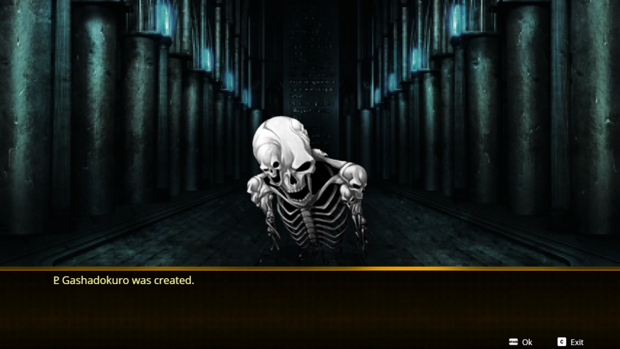 Screenshot #12 - Makai Agito