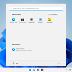Screenshot #2 - Windows 11 21H2 (22000.556) x64 Home + Pro + Enterprise (3in1) by Brux