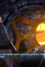 Screenshot #10 - SpaceVenture