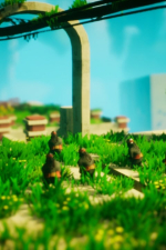 Screenshot #9 - Sears: The Sky Frontier