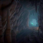 Screenshot #1 - Ancient Caverns