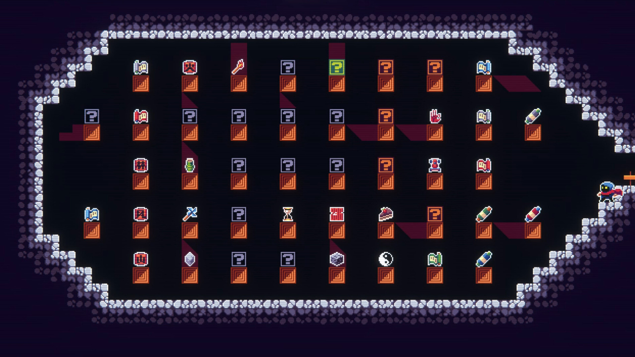 Screenshot #11 - Ninja Ming