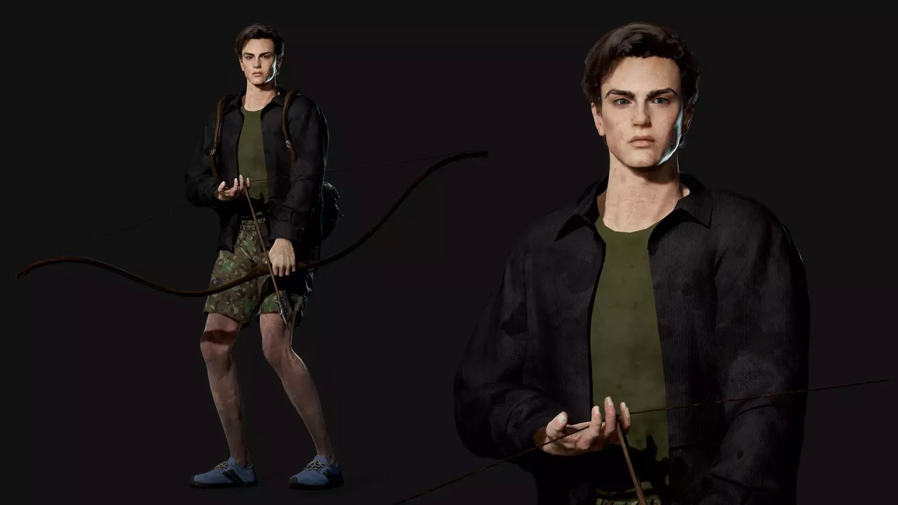 Screenshot #4 - Customizable Survivors Pack