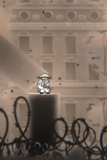 Screenshot #4 - Last Vanguard