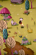 Screenshot #7 - Voltaire: The Vegan Vampire