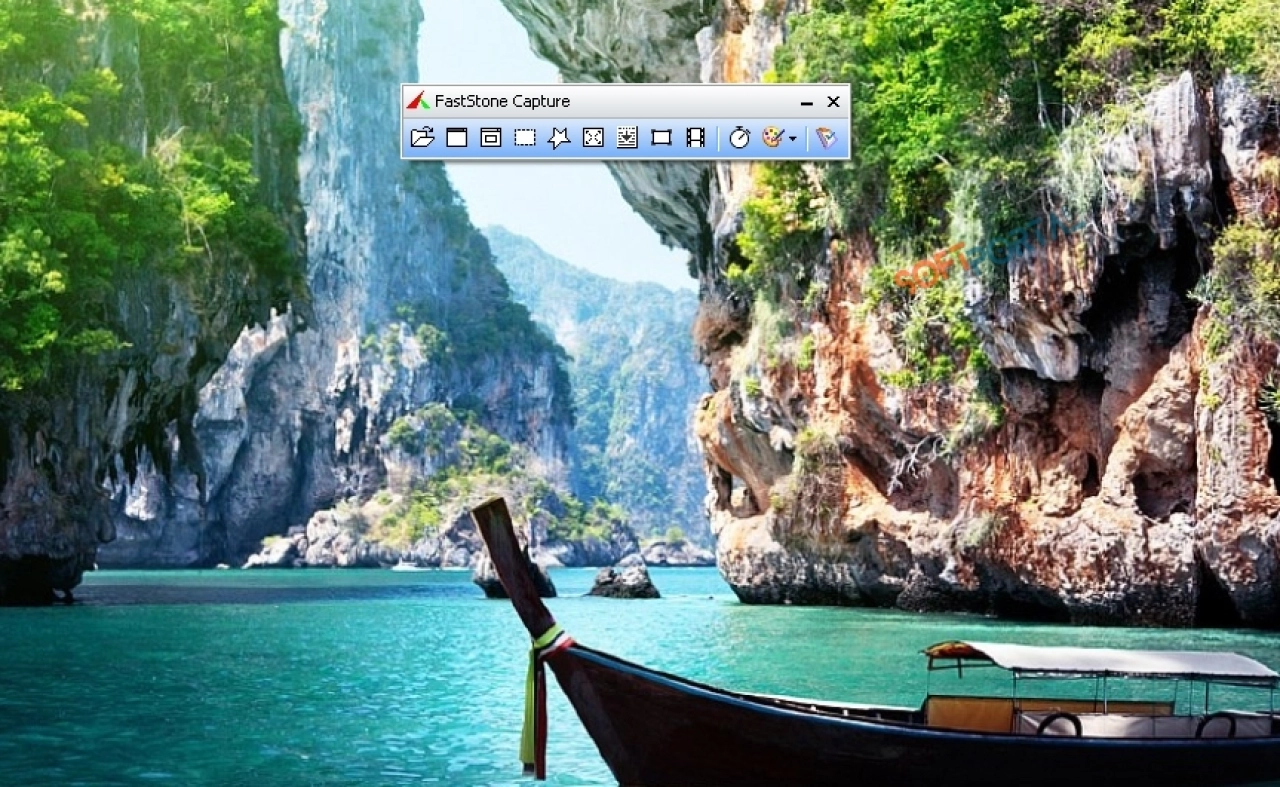 Screenshot #3 - FastStone Image Viewer 7.8