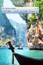 Screenshot #3 - FastStone Image Viewer 7.8