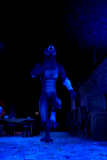 Screenshot #3 - Mister Furry: Hot Muscles