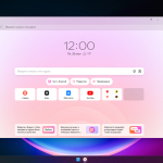 Screenshot #3 - Windows 11 без телеметрии IoT Enterprise 25H2 Build 26200.5670