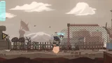 Screenshot #4 - Robert on Earth