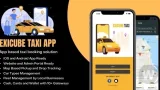Screenshot #1 - Exicube Taxi App v4.0 Untouched
