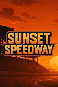 Sunset Speedway