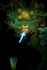 Screenshot #7 - Pilo and the Holobook