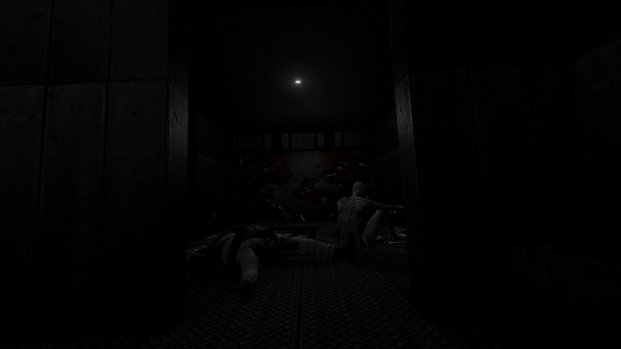 Screenshot #5 - SCP: Labrat