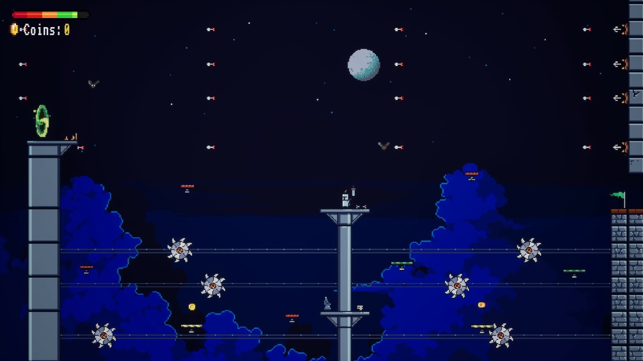 Screenshot #2 - Gold for Retirement
