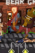 Screenshot #8 - FIST OF AWESOME 1.0.47