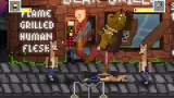 Screenshot #8 - FIST OF AWESOME 1.0.47