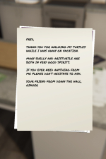 Screenshot #10 - Call of the Void