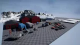Screenshot #4 - Arctic Base