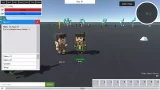 Screenshot #4 - MMORPG KIT 2D 3D Survival